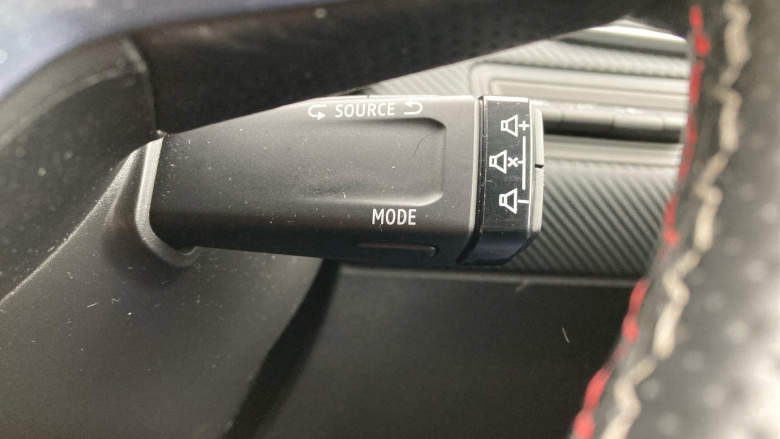 Renault Clio 1.0 TCe 90 RS Line 5dr Petrol Hatchback